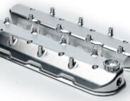 rocker covers