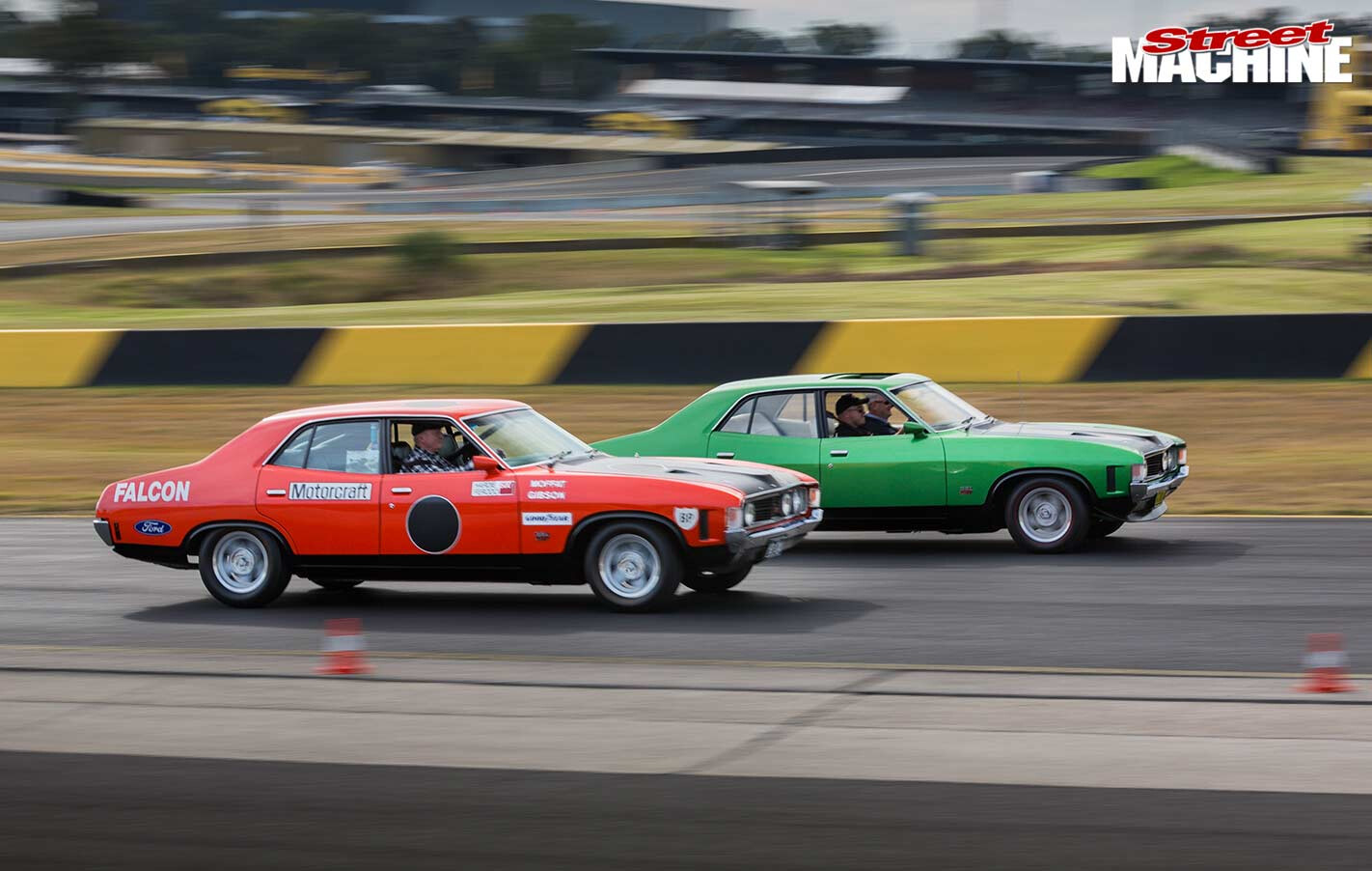 Rolling 30