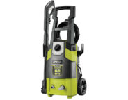 pressure washer