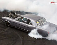 Sicko Mustang Summernats 8 Jpg