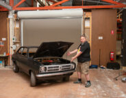 Street Machine TV TA Torana Carnage 1