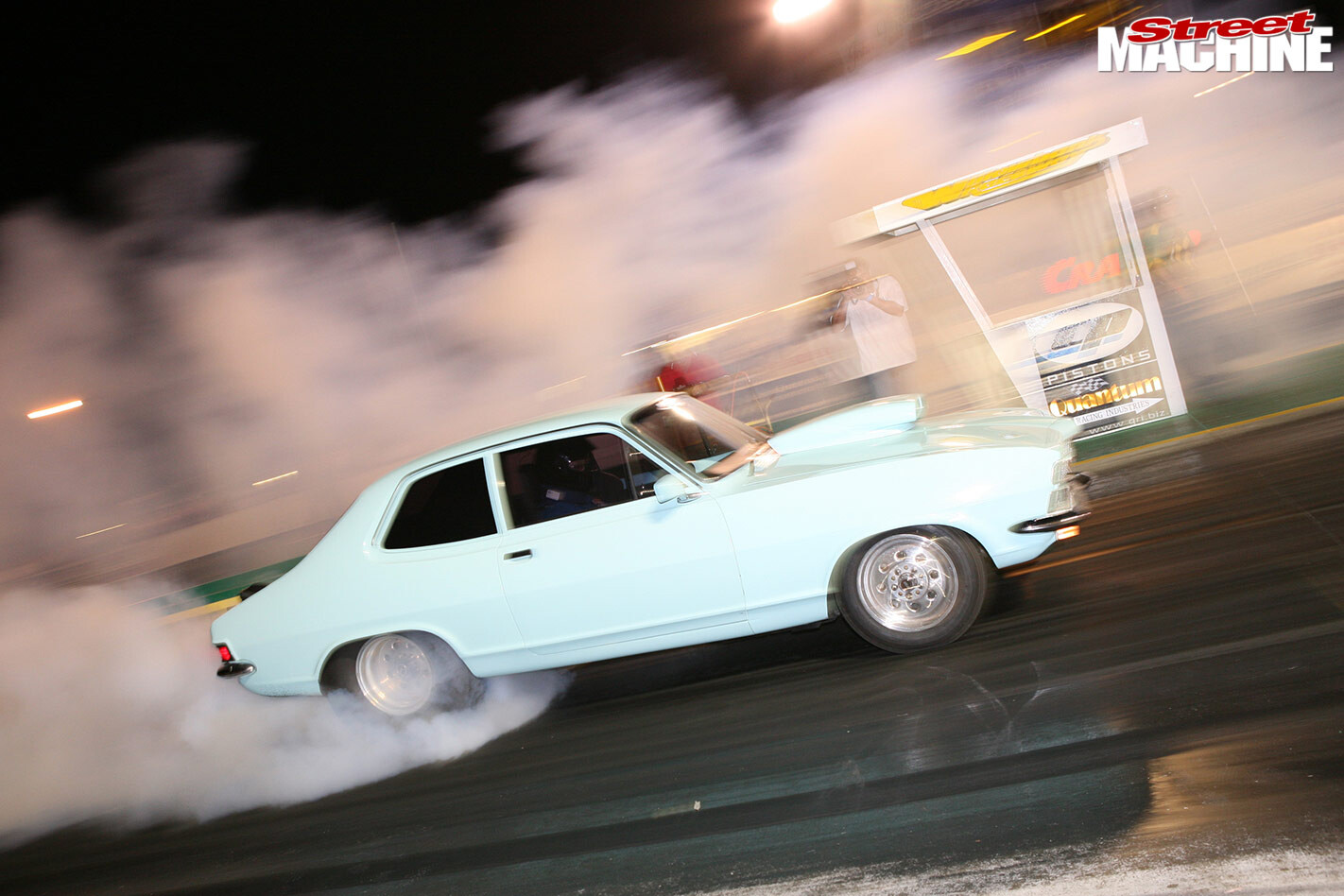 torana drag