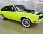 Holden Torana LX hatch
