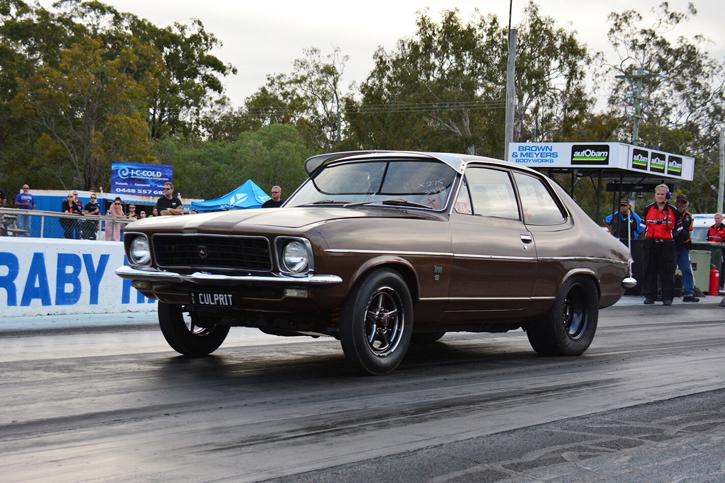 Torana