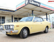 Toyota Corona