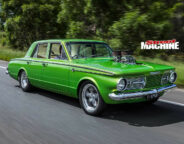 Chrysler Valiant