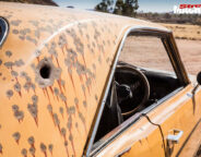 Chrysler VG Valiant Pacer