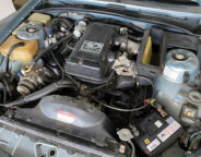 Street Machine VL Walkinshaw