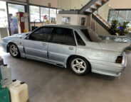 Street Machine VL Walkinshaw 2