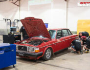 Volvo 240 Dyno Jpg
