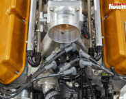 427ci Windsor mill