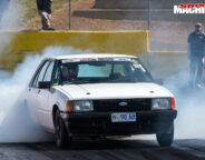 Ford XD Falcon