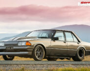 Ford XE Falcon