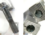 when automotive components break