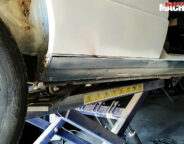 Street Machine Features 1 B Ford Xh Panelvan Makeover