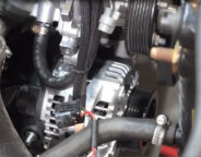 Street Machine TV 1 JZ Goleby S Alternator