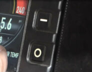 Street Machine TV 1 JZ Trolvo Battery Voltage