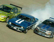 Street Machine Features 2 Fast 2 Furious 10