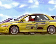 Street Machine Features 2 Fast 2 Furious 7