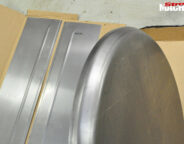 fitting mini tubs