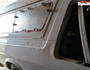Street Machine Features 2 Ford Xh Panelvan Makeover