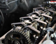 fixing head gaskets