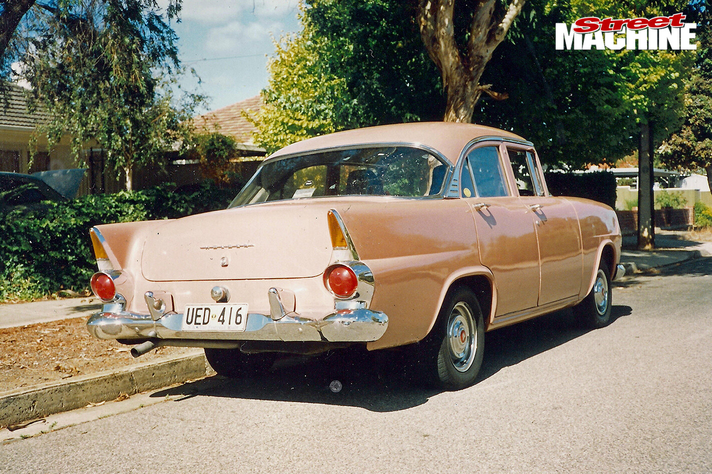 2-Paul -Cronin -Holden -FB-sedan