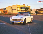 MG Midget
