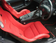 Street Machine News 2002 Mazda Rx 7 Spirit R Type A Coupe 2