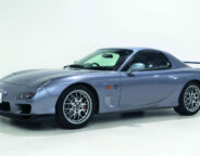 Street Machine News 2002 Mazda RX 7 Spirit R