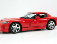 Street Machine News 2002 DODGEVIP Er