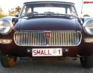 MG Midget