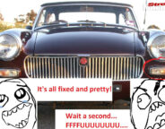 MG Midget