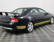 Street Machine News 2003 FPV GT 2