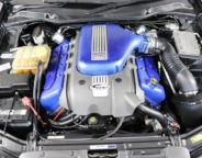 Street Machine News 2003 FPV GT 3