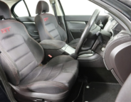 Street Machine News 2003 FPV GT 4