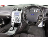 Street Machine News 2003 FPV GT 5