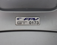 Street Machine News 2003 FPV GT 6