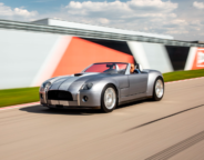 Street Machine News 2004 Shelby Cobra Concept 7