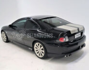 Street Machine News 2006 Hsv Vz Gto Manual Le Coupe Build 051100 2