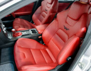 Street Machine News 2008 Hsv W 427 Sedan Build No 58 4
