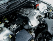 Street Machine News 2008 Hsv W 427 Sedan Build No 58 6