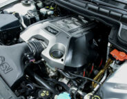 Street Machine News 2008 Hsv W 427 Sedan Build No 58 7