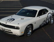 Street Machine News 2011 Drag Pak