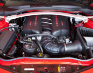 Street Machine News 2014 Chevrolet Camaro Z 28 112