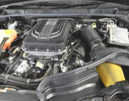 Street Machine News 2014 FG FPV GT 3