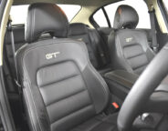 Street Machine News 2014 FG FPV GT 4