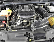 Street Machine News 2014 FG FPV GT 5
