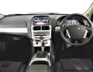 Street Machine News 2014 FG FPV GT 6