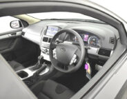 Street Machine News 2014 FG FPV GT 8